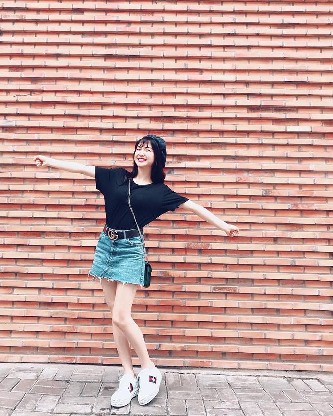 7 món đồ thời trang chị em nhất định phải có trong hè 2018